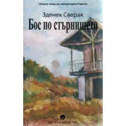 Бос по стърнището