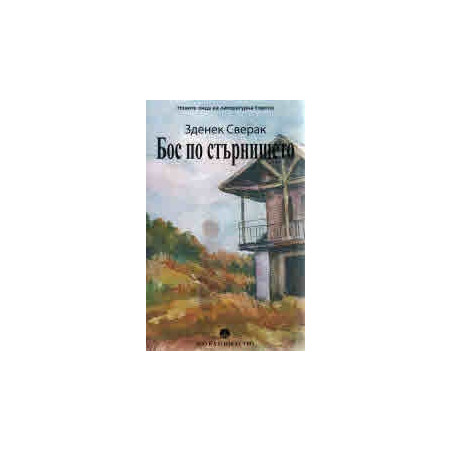 Бос по стърнището