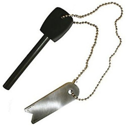 Магнезиева запалка BCB Fireball Flint and Striker