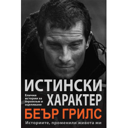 Истински характер