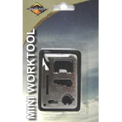 Универсален инструмент BCB Mini work tool