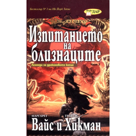 Изпитанието на близнаците