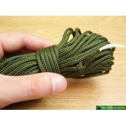 Паракорд 550 BCB - Paracord 550 BCB