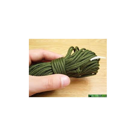Паракорд 550 BCB - Paracord 550 BCB