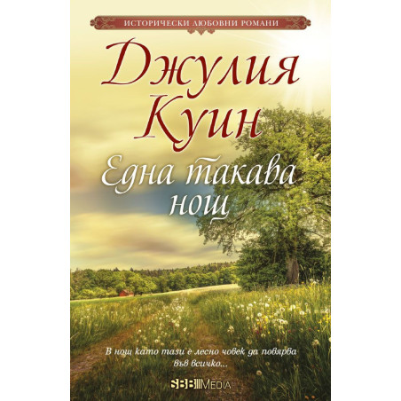 Една такава нощ