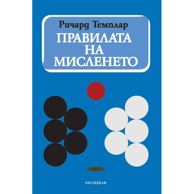 Правилата на мисленето