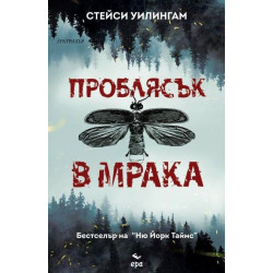 Проблясък в мрака