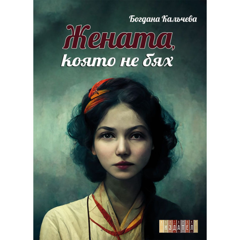 Жената която не бях