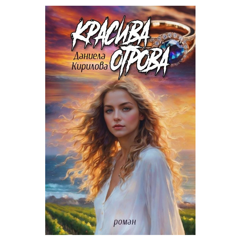 Красива отрова