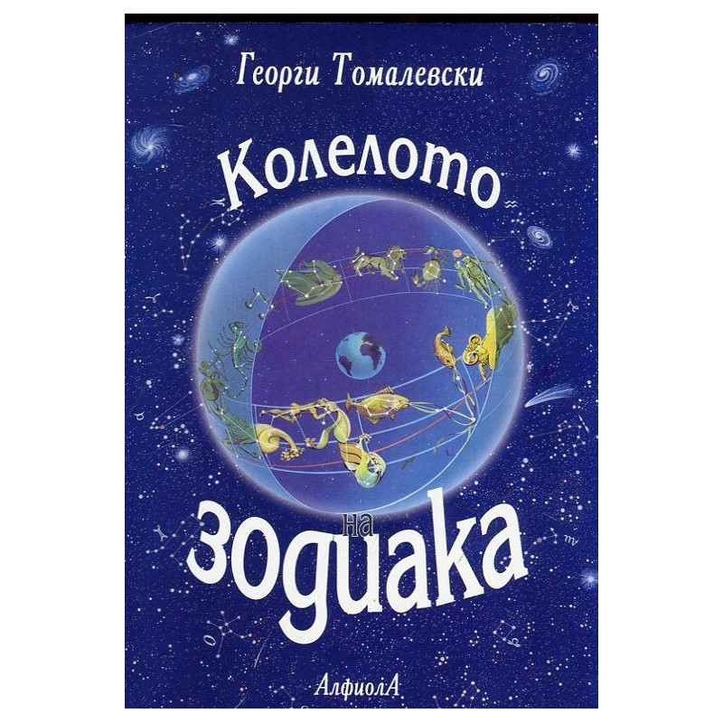 Колелото на зодиака