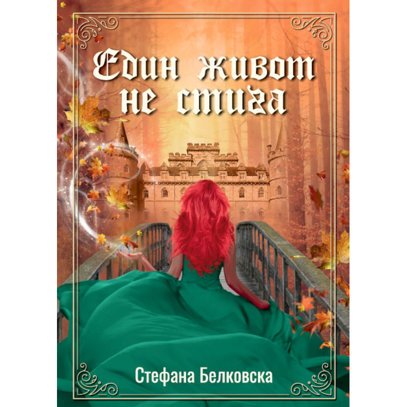 Един живот не стига