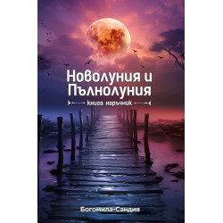Новолуния и Пълнолуния. Книга наръчник