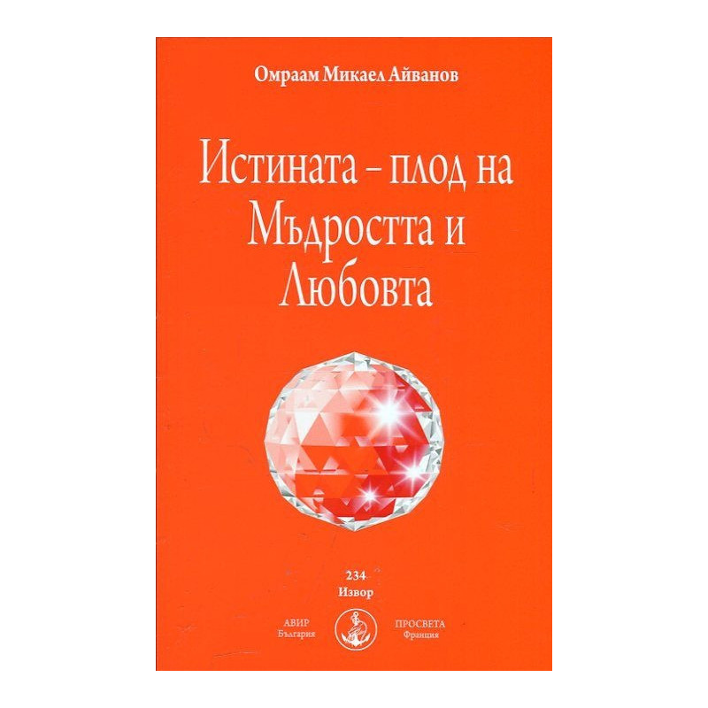 Истината - плод на Мъдростта и Любовта