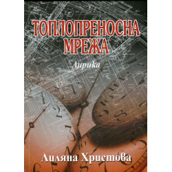 Топлопреносна мрежа. Лирика