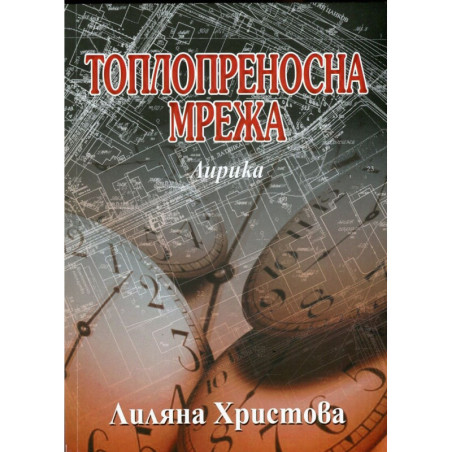 Топлопреносна мрежа. Лирика