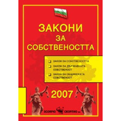 Закон за собствеността 