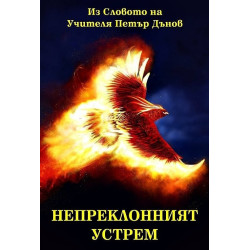 Непреклонният устрем