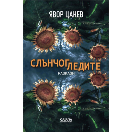 Слънчогледите