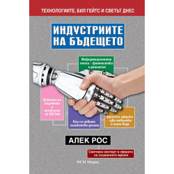 Индустриите на бъдещето