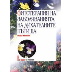 Фитотерапия на заболяванията на дихателните пътища