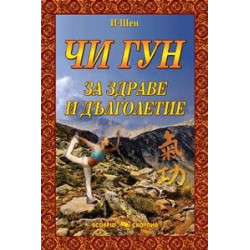 Чи гун 