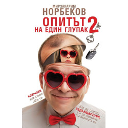Опитът на един глупак 2
