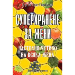 Суперхранене за жени 