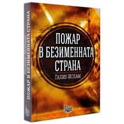 Пожар в безименната страна