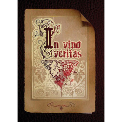 In Vino Veritas