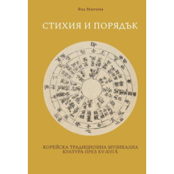 Стихия и порядък. Корейска традиционна музикална култура през XV-XVI век