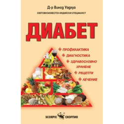 Диабет 