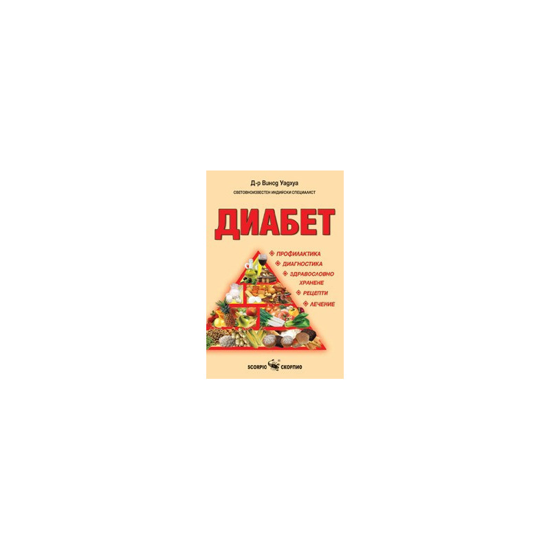 Диабет 