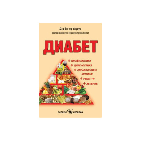Диабет 
