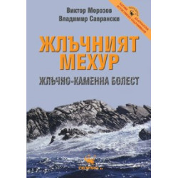 Жлъчният мехур. Жлъчно-каменна болест 