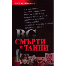 BG смърти и тайни