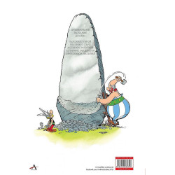 Астерикс 6: Астерикс и Клеопатра