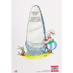 Астерикс 4: Астерикс Гладиатор