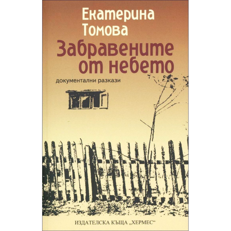 Забравените от небето