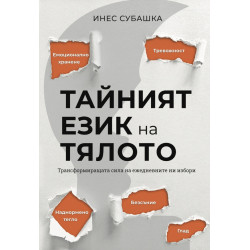 Тайният език на тялото