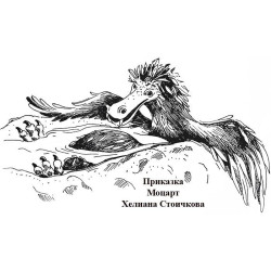 Моцарт