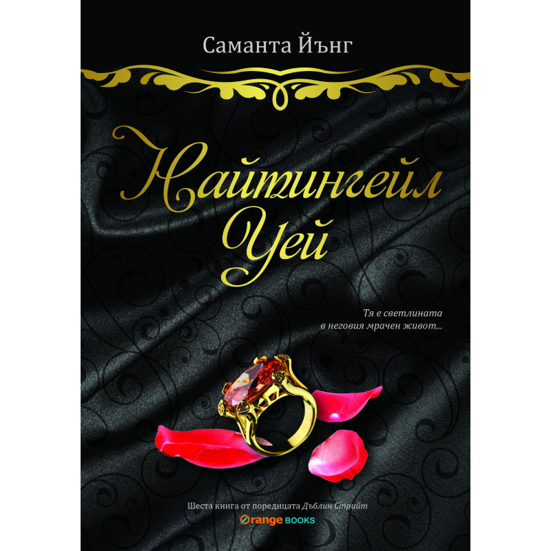 Найтингейл Уей (Дъблин Стрийт 6)