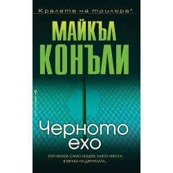 Черното ехо