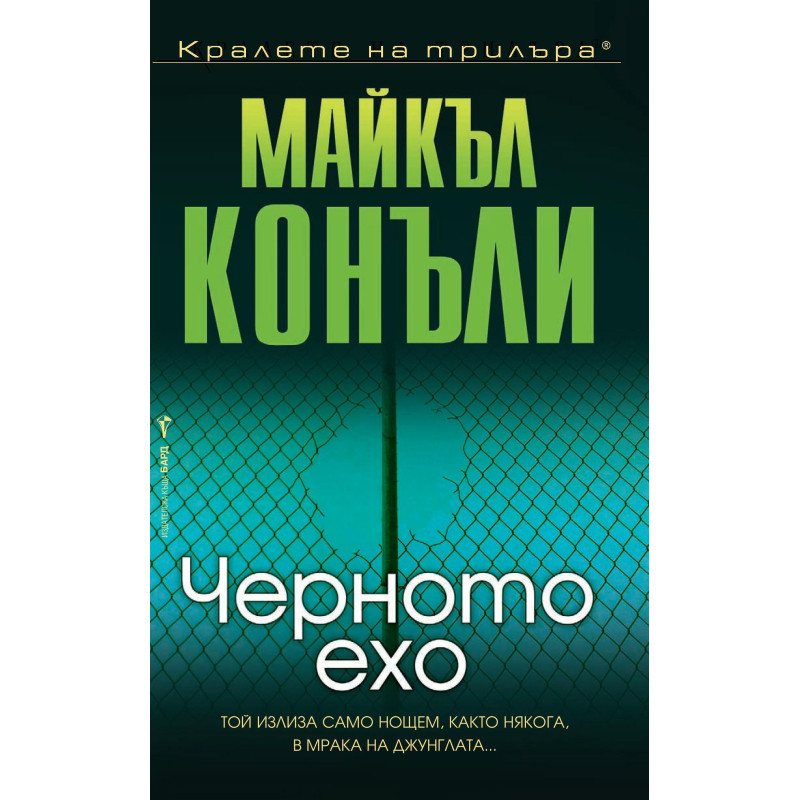Черното ехо
