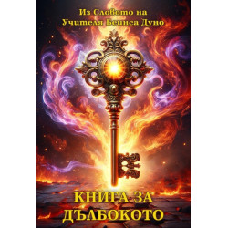 Книга за дълбокото. Из словото на Учителя Беинса Дуно