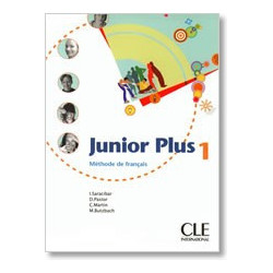 Junior Plus 1