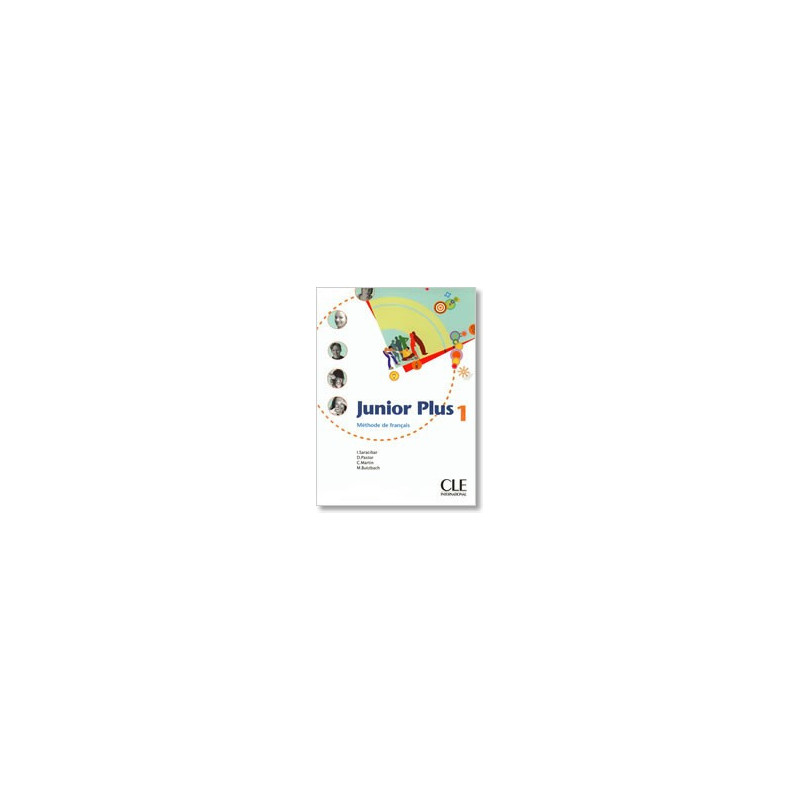 Junior Plus 1