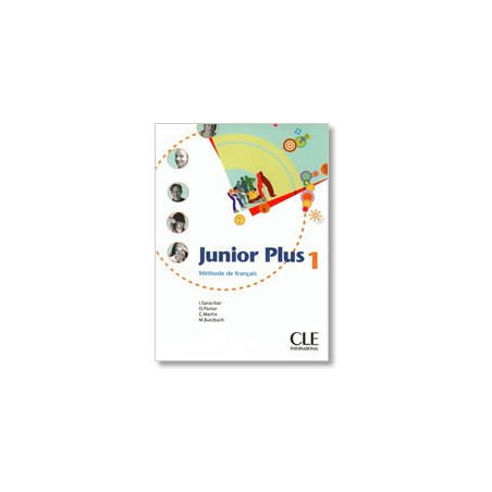 Junior Plus 1