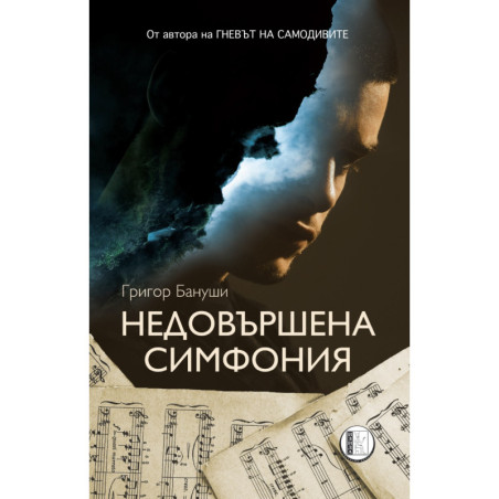 Недовършена симфония
