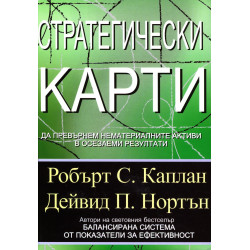 Стратегически карти