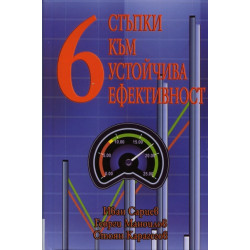 6 стъпки към устойчива ефективност